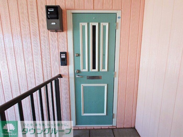 フェニックスAの物件内観写真